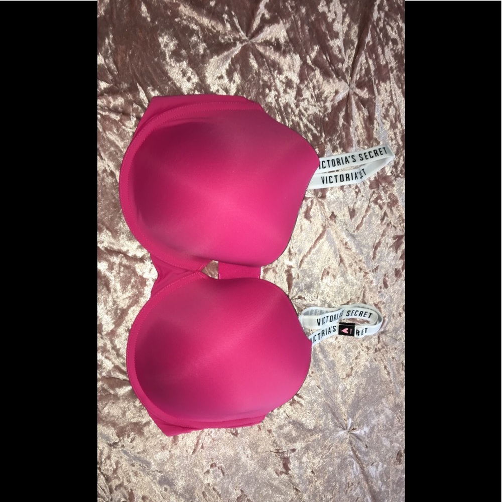 Victoria’s Secret bra
